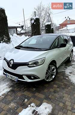Мінівен Renault Grand Scenic 2020 в Тучині
