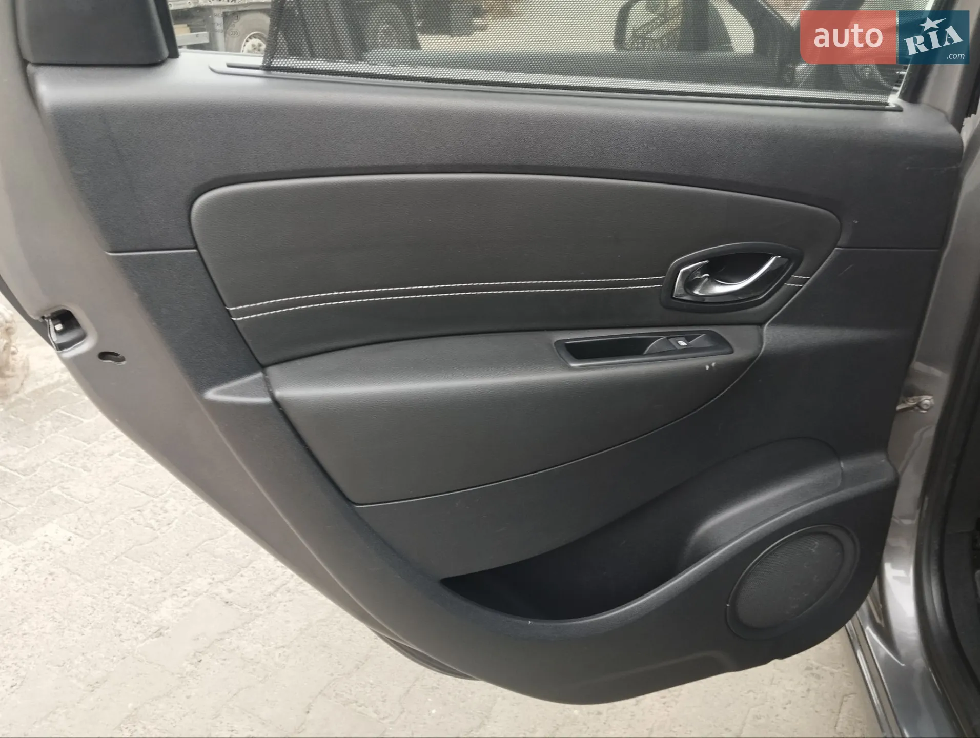2013 Renault Scenic - мініатюра 18