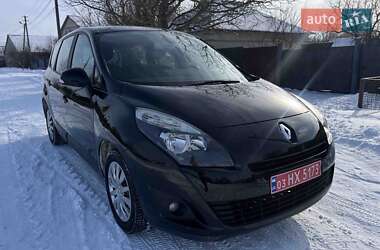 Минивэн Renault Grand Scenic 2010 в Сумах