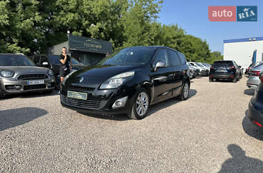 Минивэн Renault Grand Scenic 2011 в Ровно