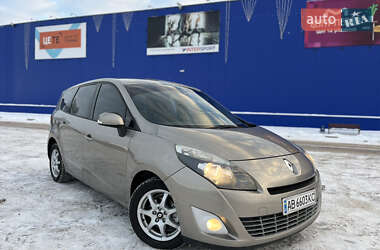Мінівен Renault Grand Scenic 2011 в Тростянці