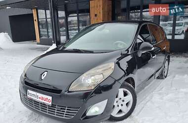 Мінівен Renault Grand Scenic 2009 в Вінниці