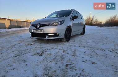 Мінівен Renault Grand Scenic 2013 в Харкові