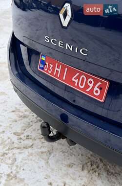 Минивэн Renault Grand Scenic 2010 в Киеве