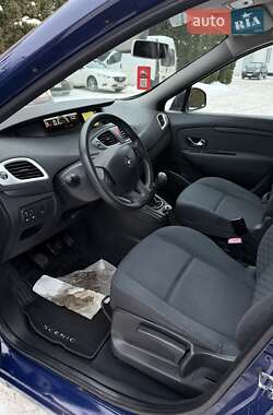 Минивэн Renault Grand Scenic 2010 в Киеве