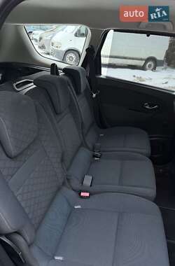 Минивэн Renault Grand Scenic 2010 в Киеве