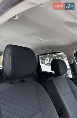 Минивэн Renault Grand Scenic 2010 в Киеве