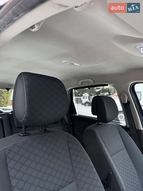 Минивэн Renault Grand Scenic 2010 в Киеве