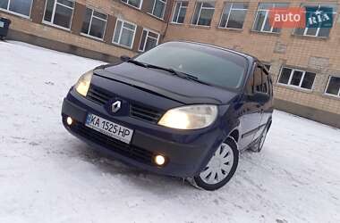 Мінівен Renault Grand Scenic 2004 в Черкасах