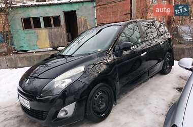 Минивэн Renault Grand Scenic 2011 в Житомире