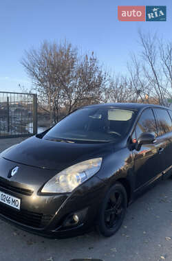 Мінівен Renault Grand Scenic 2009 в Білій Церкві