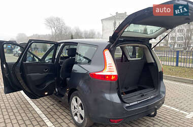 Минивэн Renault Grand Scenic 2009 в Хмельницком