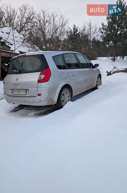 Минивэн Renault Grand Scenic 2008 в Здолбунове