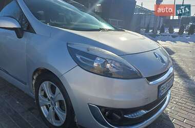 Минивэн Renault Grand Scenic 2012 в Подольске