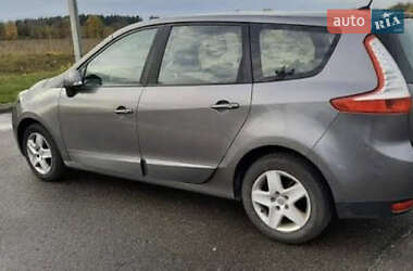 Минивэн Renault Grand Scenic 2015 в Днепре