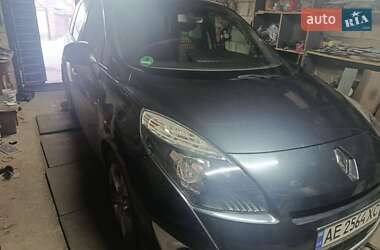 Минивэн Renault Grand Scenic 2010 в Каменском