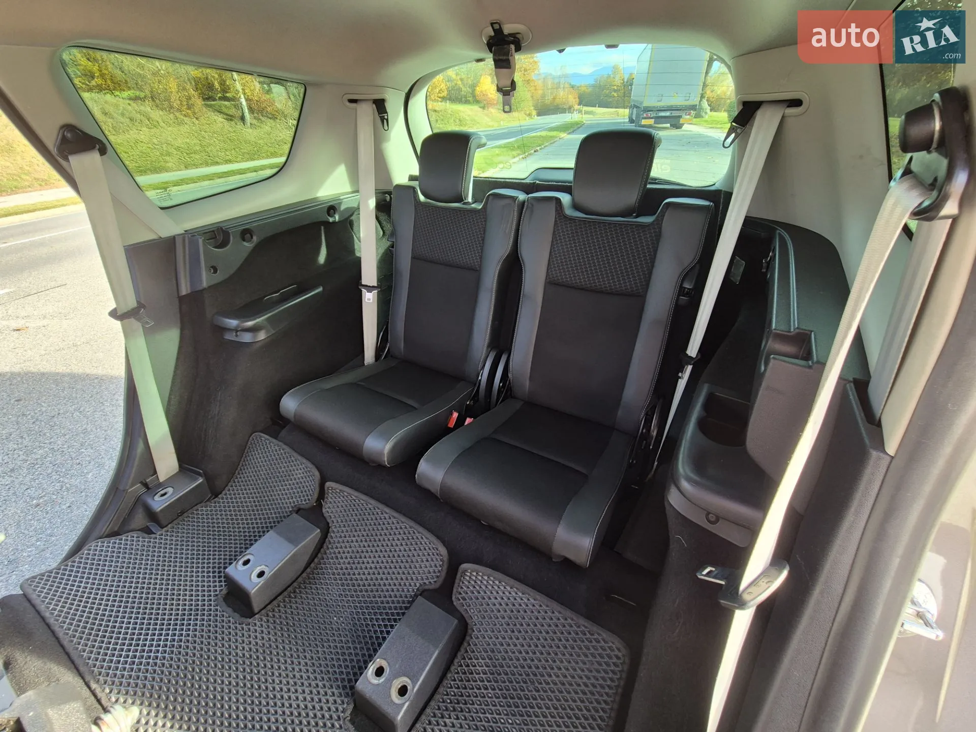 2015 Renault Scenic - мініатюра 16