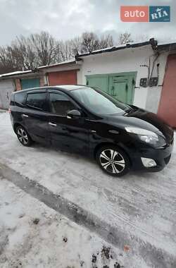 Минивэн Renault Grand Scenic 2011 в Хмельницком