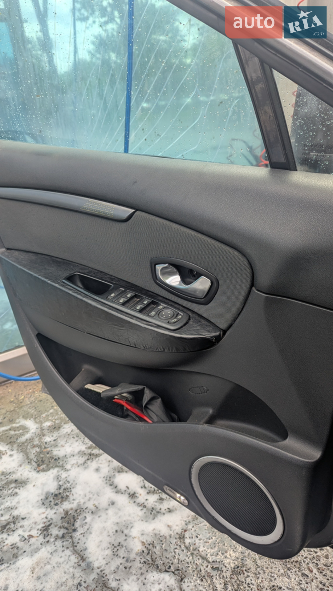 2011 Renault Scenic - мініатюра 5