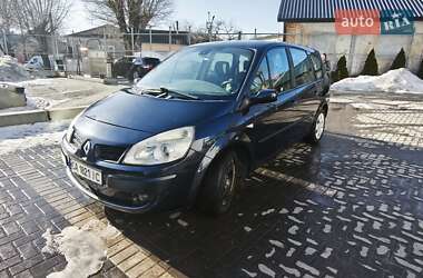 Мінівен Renault Grand Scenic 2008 в Кропивницькому