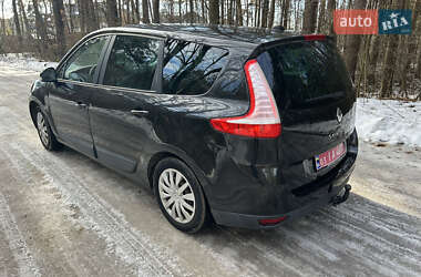 Минивэн Renault Grand Scenic 2009 в Бродах