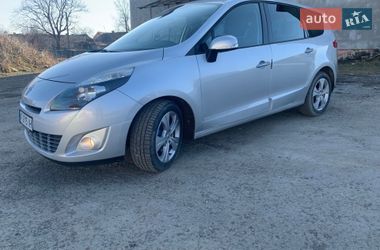 Минивэн Renault Grand Scenic 2009 в Надворной
