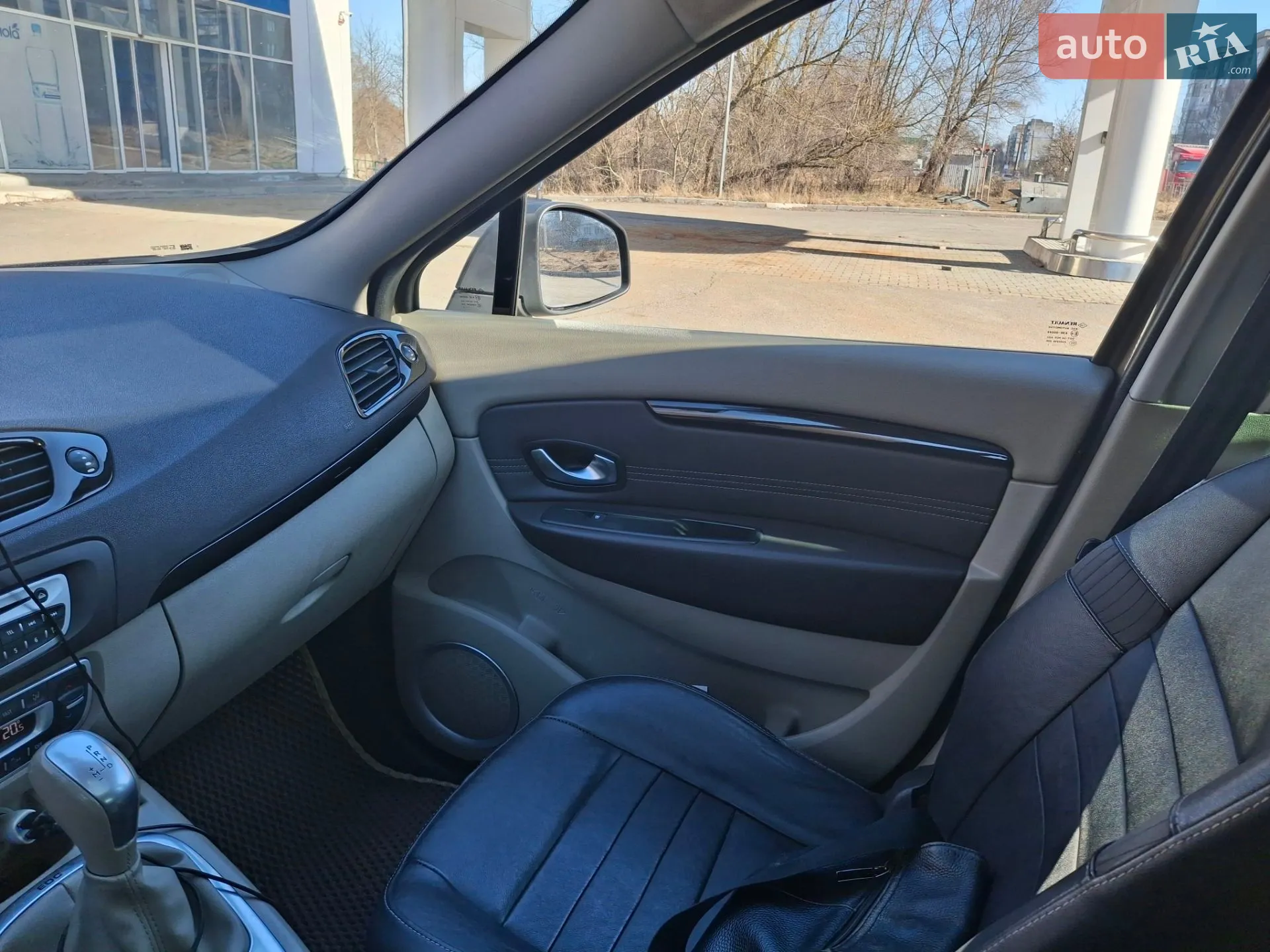 2011 Renault Scenic - мініатюра 18