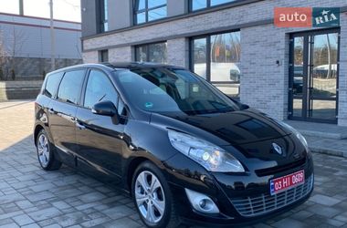Мінівен Renault Grand Scenic 2011 в Рівному