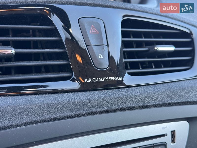 Минивэн Renault Grand Scenic 2012 в Тернополе