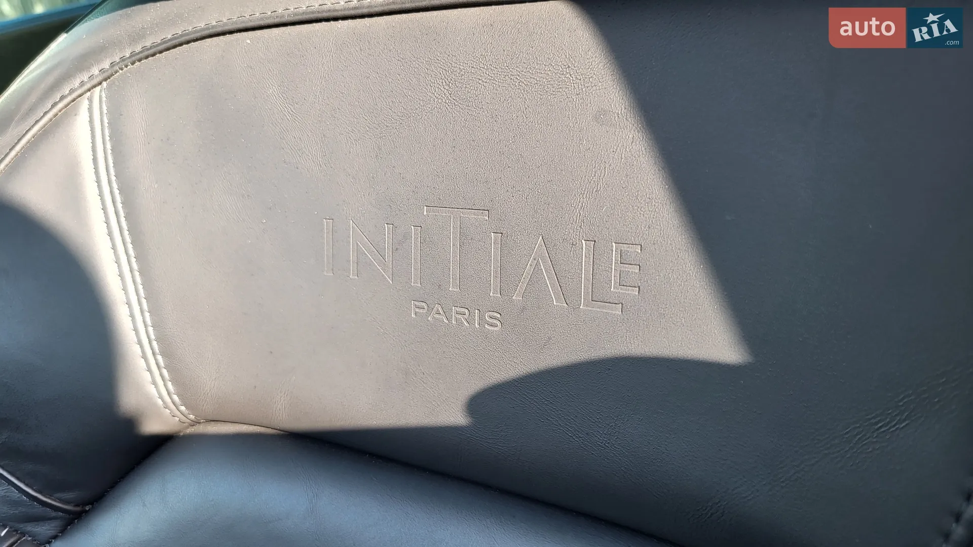 2020 Renault Scenic - мініатюра 28