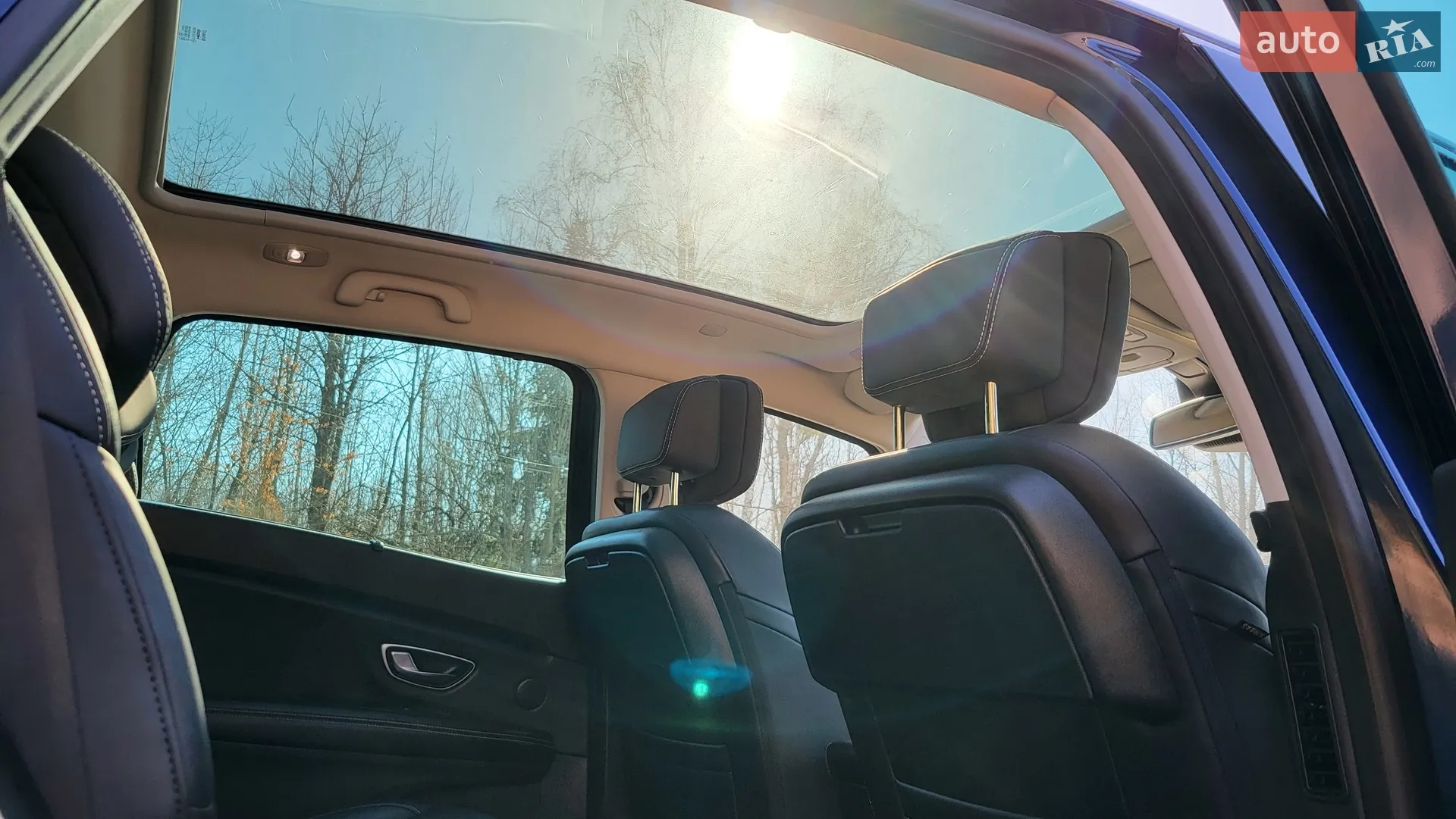 2020 Renault Scenic - мініатюра 41