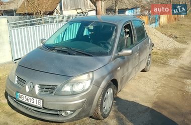 Минивэн Renault Grand Scenic 2009 в Ладыжине