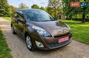 Минивэн Renault Grand Scenic 2011 в Ковеле