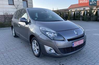 Минивэн Renault Grand Scenic 2009 в Золочеве