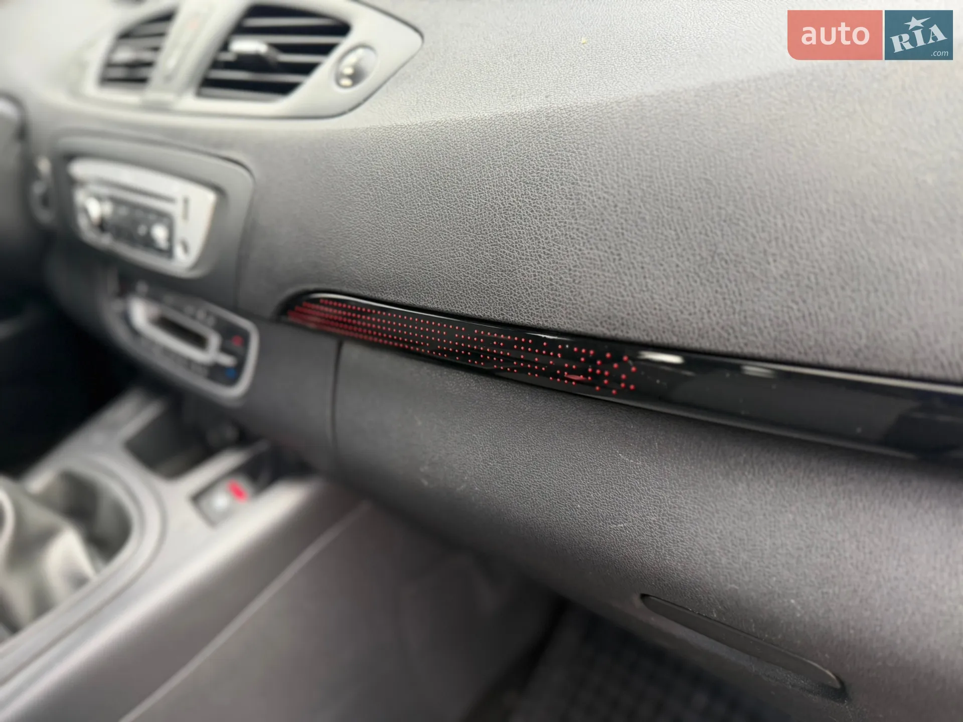 2013 Renault Scenic - мініатюра 47