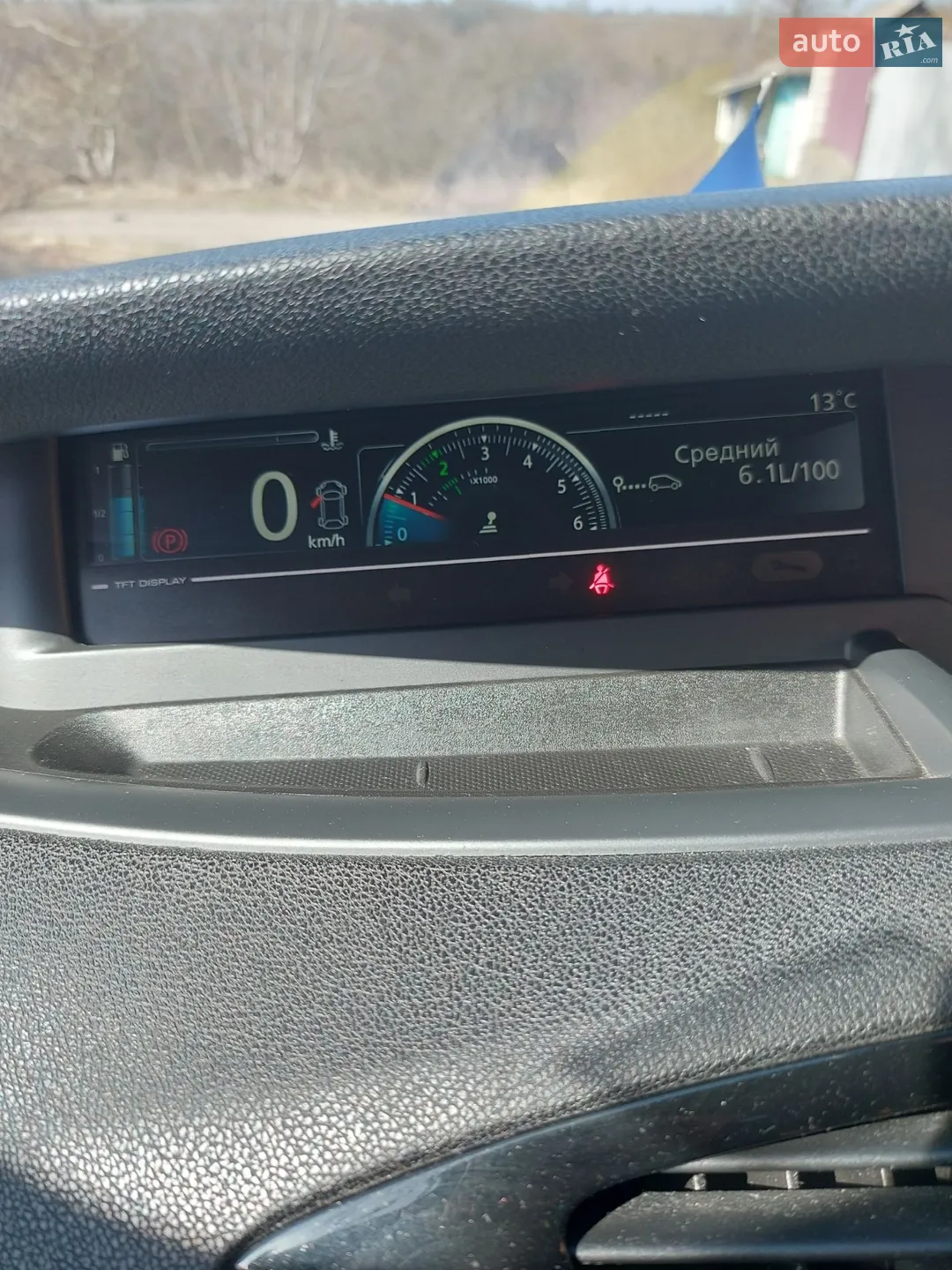 2014 Renault Scenic - мініатюра 51