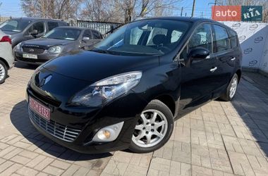 Минивэн Renault Grand Scenic 2011 в Днепре
