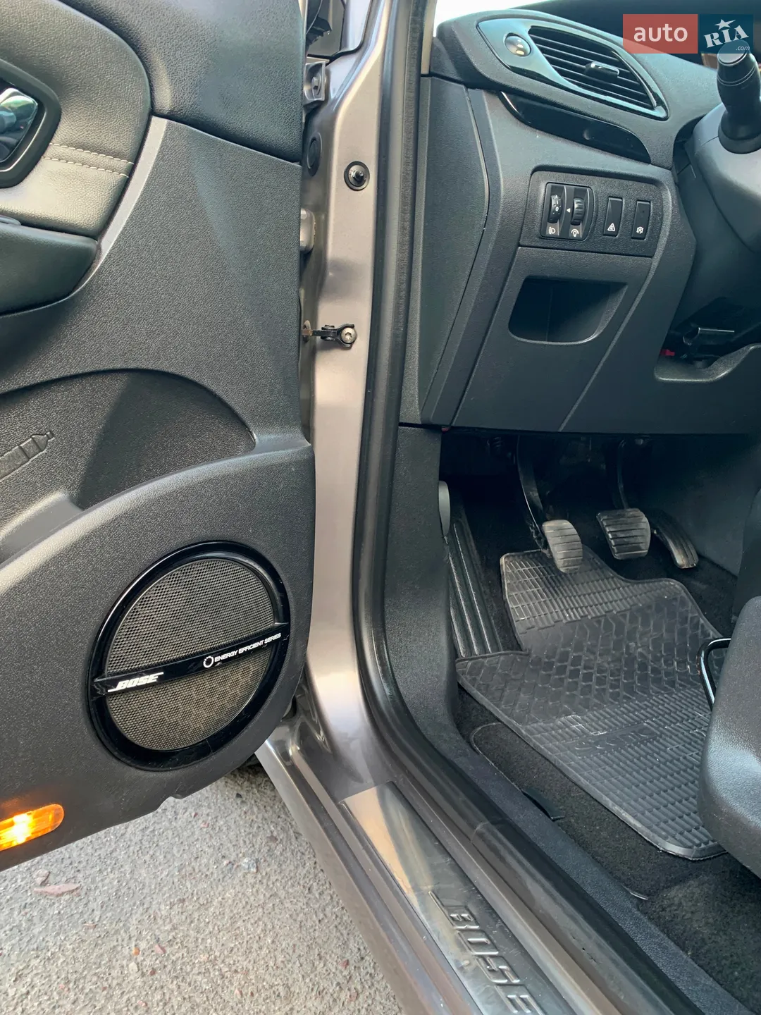 2012 Renault Scenic - мініатюра 22