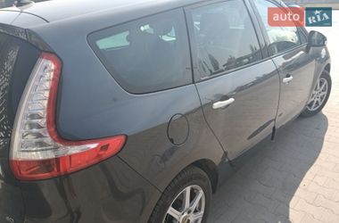 Мінівен Renault Grand Scenic 2011 в Луцьку