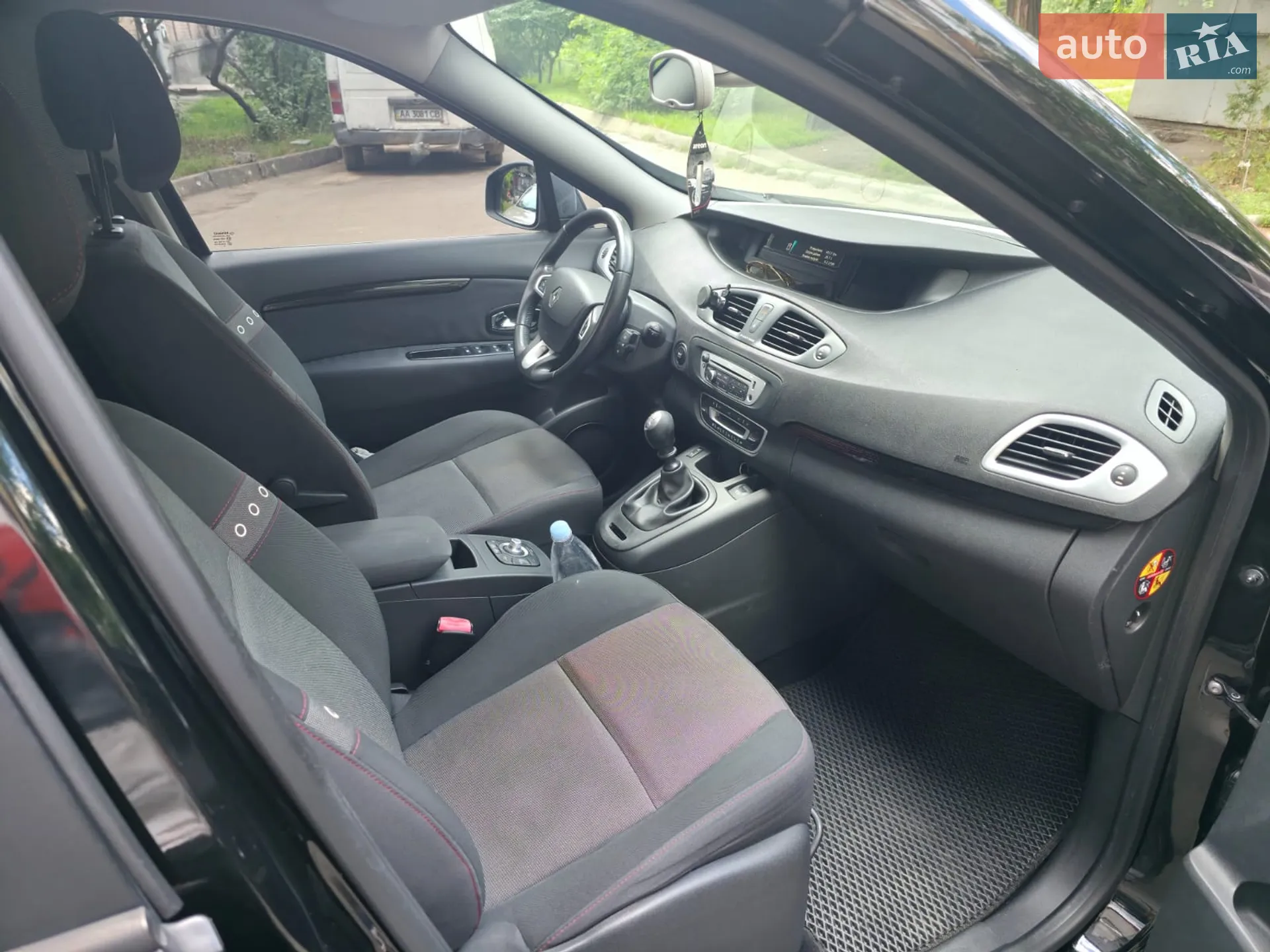 2012 Renault Scenic - мініатюра 7