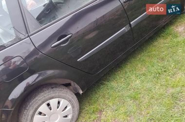 Минивэн Renault Grand Scenic 2005 в Борщеве