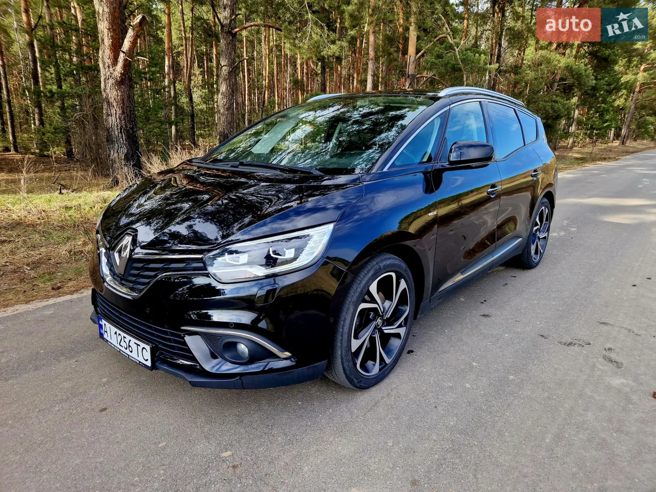 2012 Opel Zafira - мініатюра 21