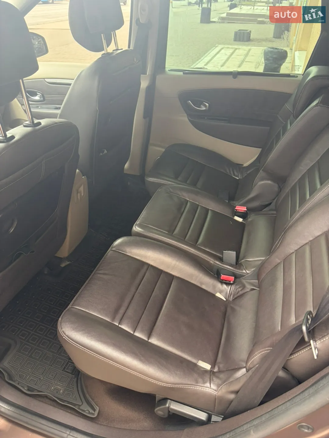 2011 Renault Scenic - мініатюра 15