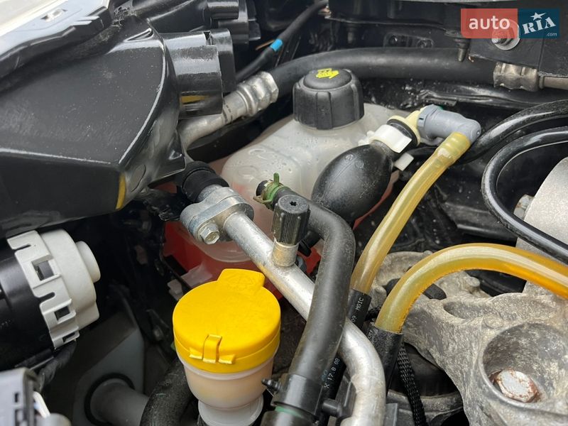 Минивэн Renault Grand Scenic 2009 в Черновцах фото 30 Минивэн Renault Grand Scenic 2009 в Черновцах