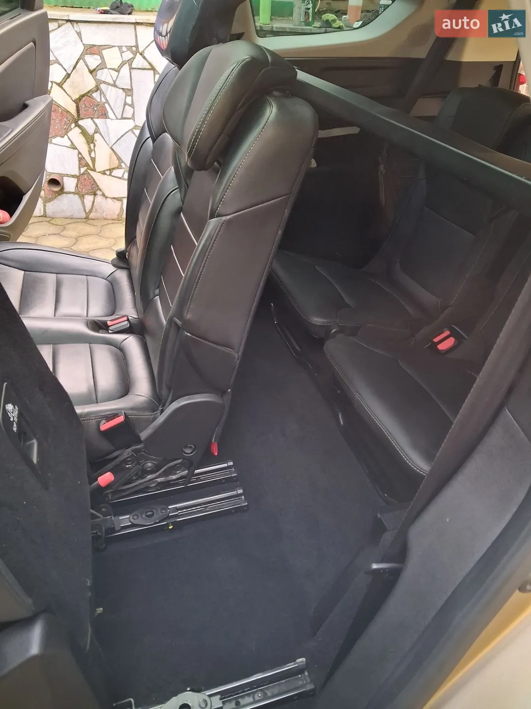 2018 Renault Scenic - мініатюра 24