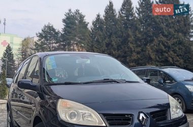 Минивэн Renault Grand Scenic 2006 в Трускавце