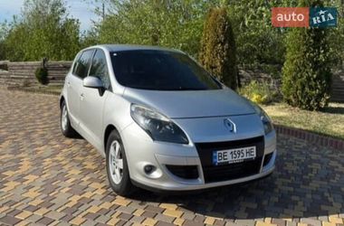 Минивэн Renault Grand Scenic 2009 в Южноукраинске
