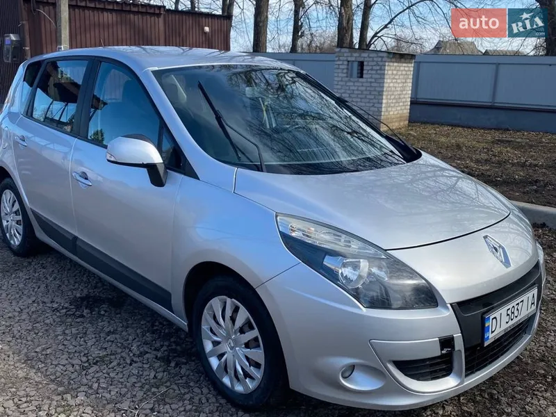 Renault Grand Scenic