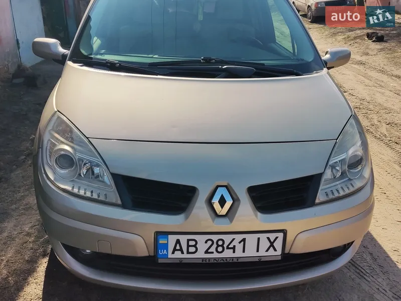 Renault Grand Scenic