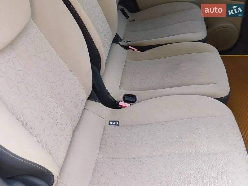Renault Grand Scenic 2008 VIN VF1JM1R0639824248 фото оголошення 7 з 57